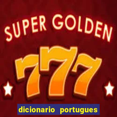 dicionario portugues tupi guarani pdf